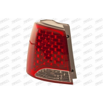 Grupo Optico Trasero Izquierdo