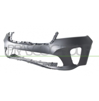 PARAGOLPES DELANTERO IMPRIMADO