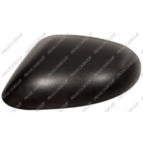 Carcasa Espejo Izquierda Negra Lancia Y 2003-&gt;