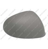 Carcasa Espejo Derecha Imprimada-Mod. 06/2010 &gt; Lancia Y 2006-&gt;