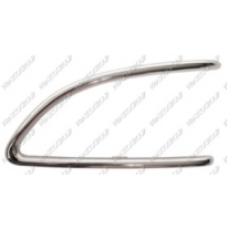 Lancia Ypsilon 12-*Moldura Cromada Rejilla Paragolpes Delantera Dch Lancia Y 2012->