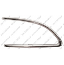 Lancia Ypsilon 12-*Moldura Cromada Rejilla Paragolpes Delantera Dch Lancia Y 2012->