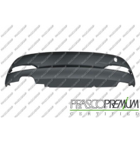 Spoiler Paragolpes Trasero-Imprimado