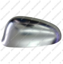 Carcasa Espejo Izquierda Cromada