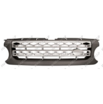 Rejilla-Griso Oscuro/Silver Land Rover Discovery 2010-&gt;