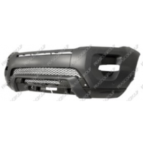 Paragolpes Delantero Para Pintar Con Agujeros Para Lavafaros Y Para Sensor Dinamics C