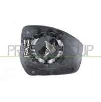 Cristal+soporte Izquierdo-Convexo-Termico