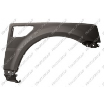 Aleta Delantera Derecha- Imprimado Land Rover Range Rover Sport 2005-&gt;