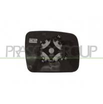 CRISTAL+SOPORTE IZQUIERDO-CONVEXO-TERMICO