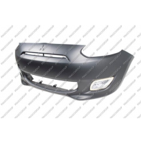 Paragolpes Delantero-Imprimado-Conmarcos Niebla