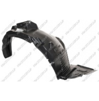 Protector Paso Rueda Delantero Derecho Mitsubishi Colt 2005-&gt;