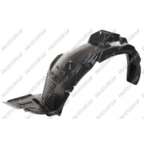 Protector Paso Rueda Delantero Izquierdo Mitsubishi Colt 2005-&gt;