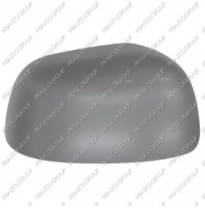 Carcasa Espejo Derecha Imprimada Mod. 11/06 - 08/09 Mitsubishi Outlander 2003-&gt;