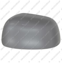 Carcasa Espejo Izquierda Imprimada Mod. 11/06 - 08/09 Mitsubishi Outlander 2003-&gt;