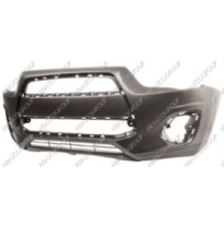 Paragolpes Delantero-Parcialmente Imprimado