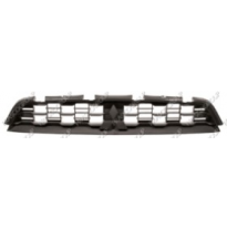 Rejilla Superior Gris Oscuro Asx 12&gt; Mitsubishi Asx 2012-&gt;