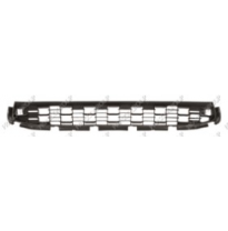 Rejilla Inferior Paragolpes Delantero Gris Oscuro Asx 12&gt; Mitsubishi Asx 2012-&gt;