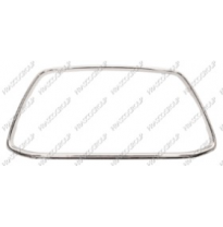 Marco Rejilla Cromado Asx 09/12&gt; Mitsubishi Asx 2012-&gt;