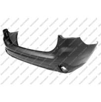 Paragolpes Trasero-Imprimado - Con Agujeros Cerco Aleta