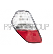 Piloto Marcha Atras Derecho Con Catadioptrico