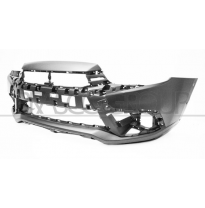 PARAGOLPES DELANTERO IMPRIMADO-CON AGUJEROS PASORUEDA