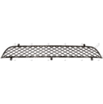 Rejilla Central Parachoques Delantero Mod. 2wd