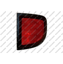 Catadioptrico Derecho Aleta Trasera