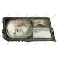 Cristal Faro Dch Mercedes 190 83&gt;93