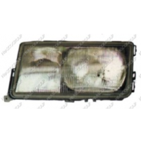 Cristal Faro Izq Mercedes 190 83&gt;93