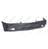 Mercedes C W202 93-*Paragolpes Delantero Elegance Sin Moldura Mercedes Clase C - W202 1993-&gt;