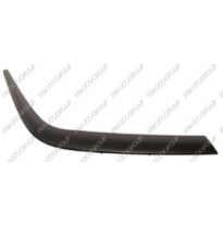 Moldura Derecha Imprimada Paragolpes Delantero Mod. 07/97 &gt; Mercedes Clase C - W202 1997-&gt;