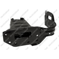 Refuerzo Izquierdo Paragolpes Delantero Mercedes Clase C - W203 2003-&gt;