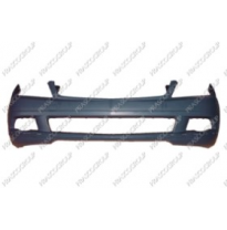 Paragolpes Delantro Merc.W204 07&gt; Mercedes Clase C - W204 2007-&gt;