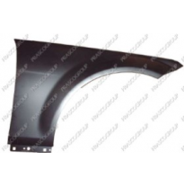 Mercedes C W204 07-* Aleta Delantera Dch