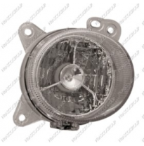 Led Luz Diurna Derecha-Led-Redonda Mercedes Clase C - W204 2007-&gt;