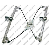 Elevalunas Delantero Izquierdo Mod. 5 Puertas (Sin Motor) Mercedes Clase C - W204 2007-&gt;