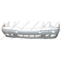 Mercedes W210 99-*Paragolpes Delantero Mercedes Clase E - W210 1999-&gt;