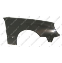 Mercedes W210 99-*Aleta Delantera Dch