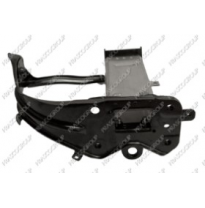 Soporte Dch Refuerzo Paragolpes Delantero Metalico W211 02&gt; Mercedes Clase E - W211 2002-&gt;