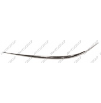 Moldura Izq Cromada Paragolpes Delantero W211 02&gt; Mercedes Clase E - W211 2002-&gt;