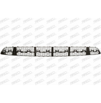 Rejilla Central Paragolpes Delantero Mod. Avantgarde