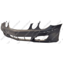 Mercedes E W211 06-*Paragolpes Delantero  (Elegance/Avantgarde) Mercedes Clase E - W211 2006-&gt;