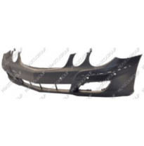 Mercedes E W211 06-*Paragolpes Delanter. Con Agujeros Sensor (Elegance/Avantgarde) Mercedes Clase E - W211 2006-&gt;