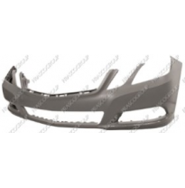 Mercedes E W212 09-*Paragolpes Delantero (Elegance) Mercedes Clase E -  W212 2009-&gt;