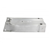 Soporte Izquierdo Refuerzo Paragolpes Delantero-Metal