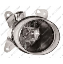 Led Luz Diurna Dch Led W212 09&gt; Mercedes Clase E -  W212 2009-&gt;