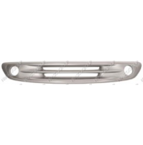 Rejilla Gris Con Agujeros Antioniebl Smart 98&gt;02