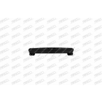 Refuerzo Paragolpes Trasero