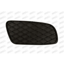 Rejilla Derecha Paragolpes Delantero-Negra