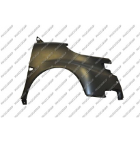 Mcc Smart Four Two 07-*Aleta Delanter. Dch